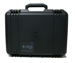 PELICAN(ペリカン) 防塵防水 STORM CASE(ストームケース) iM2300