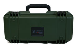 PELICAN (ペリカン) 防塵防水 STORM CASE(ストームケース) iM2306