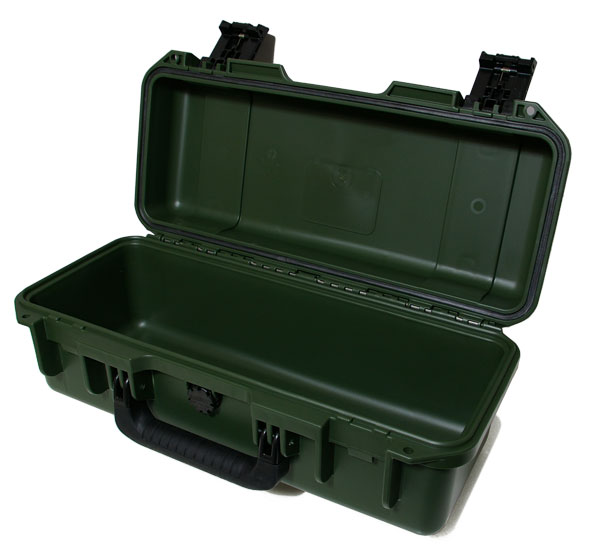 PELICAN (ペリカン) 防塵防水 STORM CASE(ストームケース） iM2306