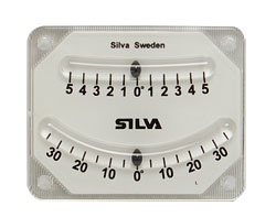 SILVA CLINOMETER(Nm[^[) 131 