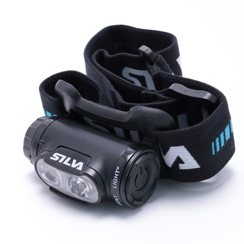 SILVA(シルバ)EXPLORE3 エクスプロア3 単四電池×3 ヘッドランプ SILVA(シルバ)EXPLORE3 エクスプロア3 単四電池×3 ヘッドランプ