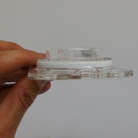 SILVA(シルバ) EXPEDITION MODEL 54 エクスペディション モデル