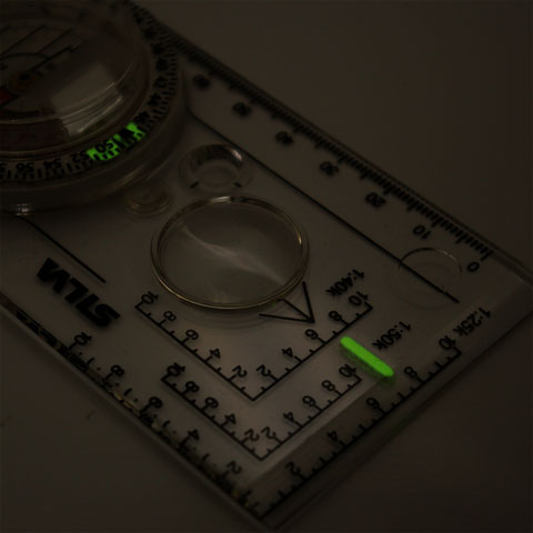 SILVA(シルバ) EXPEDITION MODEL 54 エクスペディション モデル