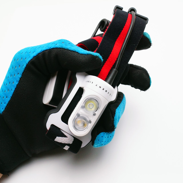 SILVA (シルバ) TRAIL RUNNNER2 トレイルランナー2 LEDヘッド