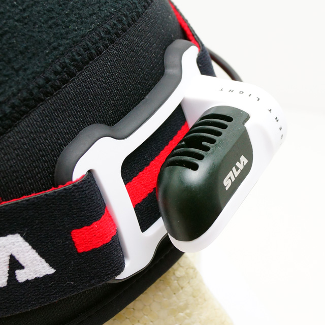 SILVA (シルバ) TRAIL RUNNNER2 トレイルランナー2 LEDヘッド