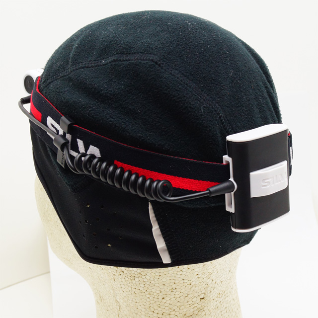 SILVA (シルバ) TRAIL RUNNNER2 トレイルランナー2 LEDヘッド