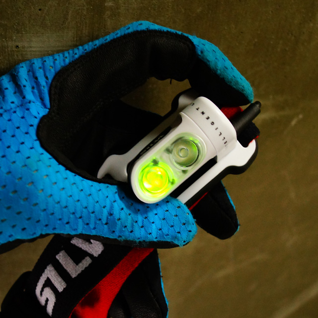 SILVA (シルバ) TRAIL RUNNNER2 トレイルランナー2 LEDヘッド