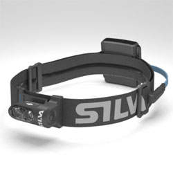 SILVA(Vo) TRAIL RUNNER FREE gC..