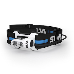 SILVA (シルバ) TRAIL RUNNER 4X トレイルランナー4X充電式