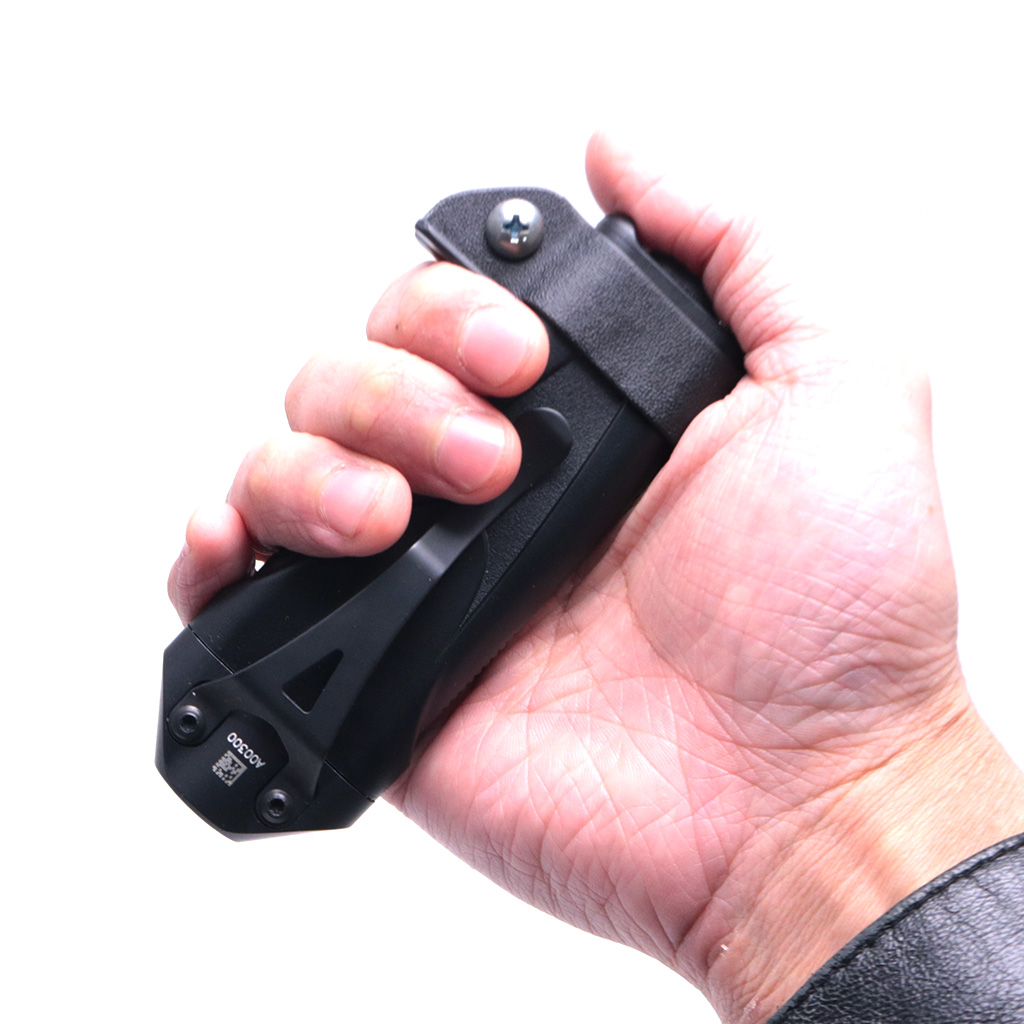 SKM工房 SKM-HOOK-PLR-A SKMフック SUREFIRE STILETTO用