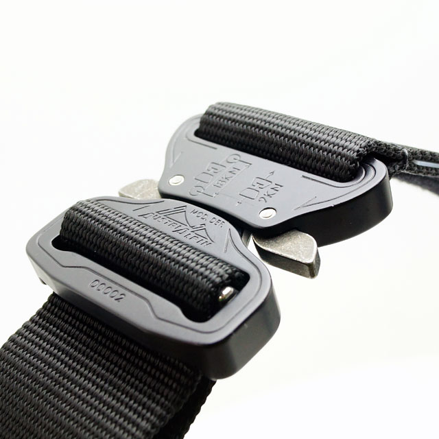 FirstSpear(ファーストスピア) Assaulters Gun Belt アサルター