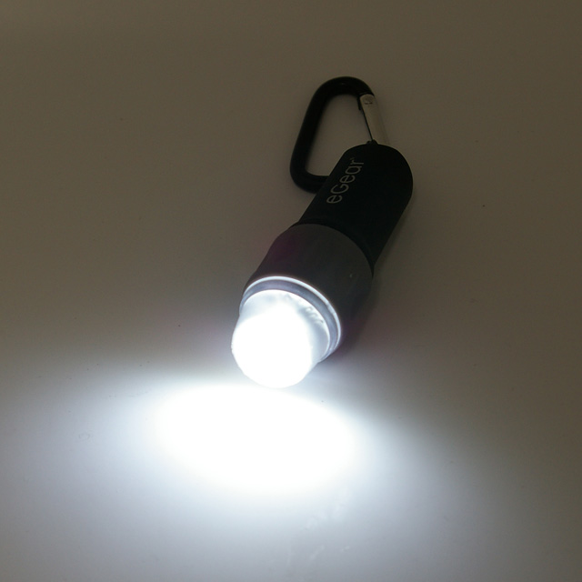 UST eGear(イーギア) SplashFlash スプラッシュフラッシュ LEDライト 