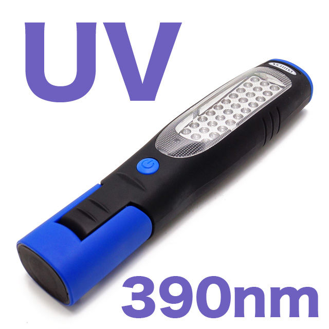 日動工業 Nichido Leh 7p30p Bl 充電式 Uv Ledライト 390nm 屋内用 激安価格販売 アカリセンター 日動工業 Nichido Leh 7p30p Bl 充電式 Uv Ledライト 390nm 屋内用 激安価格販売 アカリセンター