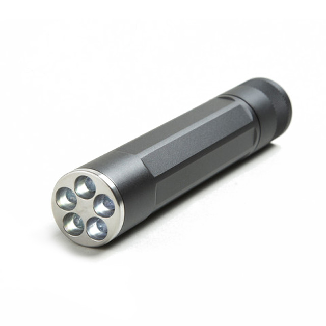INOVA (イノーバ) X5 CR123x2 LEDライト 激安価格販売：アカリセンター