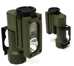ストリームライト(STREAMLIGHT）サイドワインダー コンパクト C4