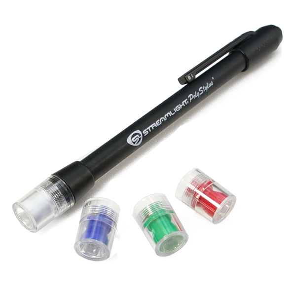 楽天市場】Streamlight ペンライト Stylus Pro COB マグネット