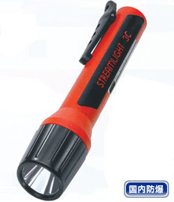 【逸品】 ストリームライト(STREAMLIGHT） スーパーLED プロポリマー3C その他