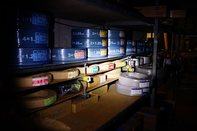ストリームライト(STREAMLIGHT）056 スタイラスプロ LED防水ペンライト アカリセンターの公式通販サイト