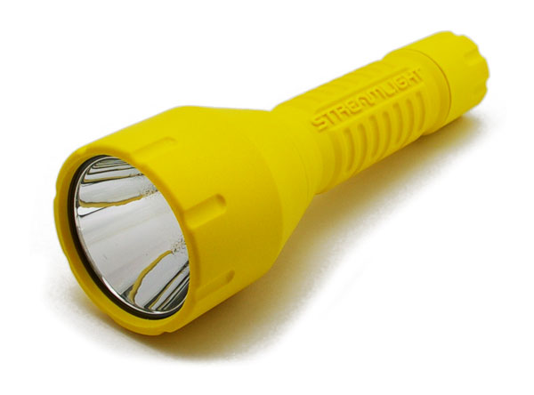 ストリームライト(STREAMLIGHT） 065HY 065HB ポリタック LED HP