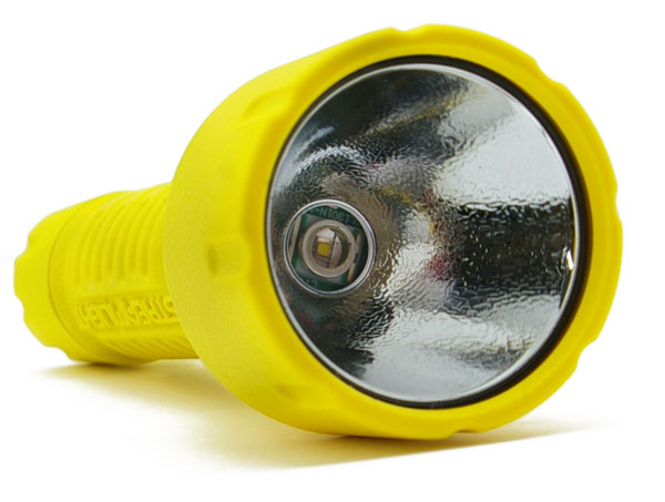 ストリームライト(STREAMLIGHT） 065HY 065HB ポリタック LED HP
