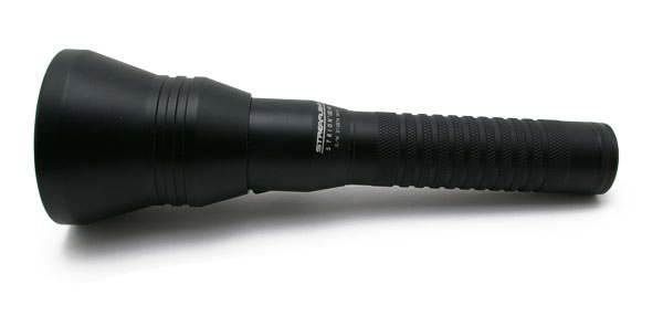 ストリームライト(STREAMLIGHT） ストリオンLED HP 充電式LEDライト