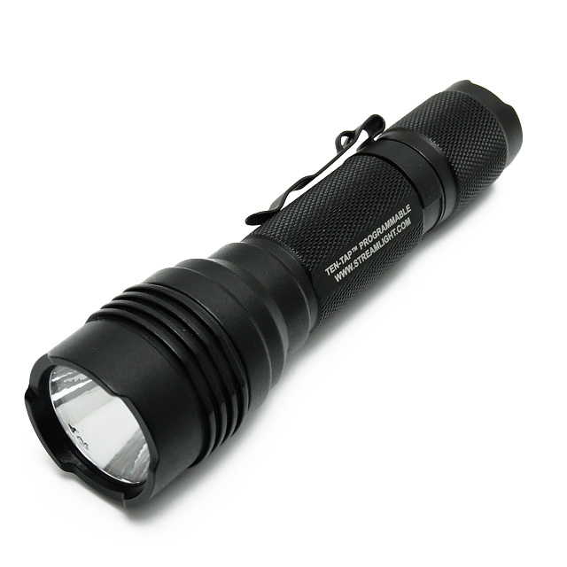 贈呈 STREAMLIGHT ストリームライト 中古