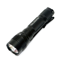 国内正規品 STREAMLIGHT (ストリームライト) 082X PROTAC HL-X プロタック タクティカルライト アカリセンターの