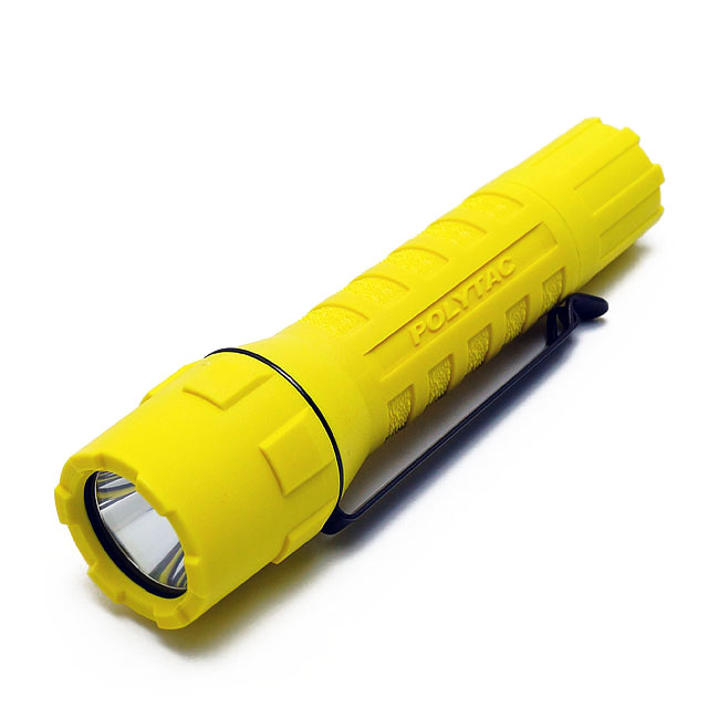 STREAMLIGHT(ストリームライト) 092 POLYTAC LED ポリタックLED 2nd