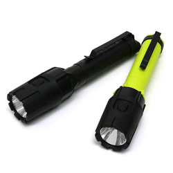 STREAMLIGHT(ストリームライト)110B デュアリー2AA 米国防爆認証 LED