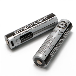 STREAMLIGHT SL-B26 18650^`ECI[dr