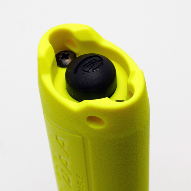 STREAMLIGHT(ストリームライト) 4AA プロポリマックス 米国防爆認証 LEDライト 激安価格販売：アカリセンター