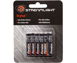 STREAMLIGHT AAAA` (P6) dr