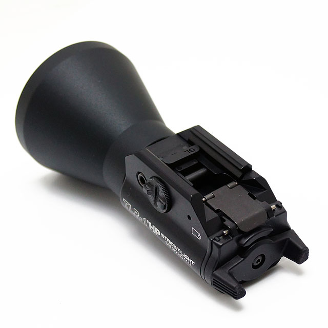 STREAMLIGHT (ストリームライト) TLR-1HP 69217 ウェポンライト