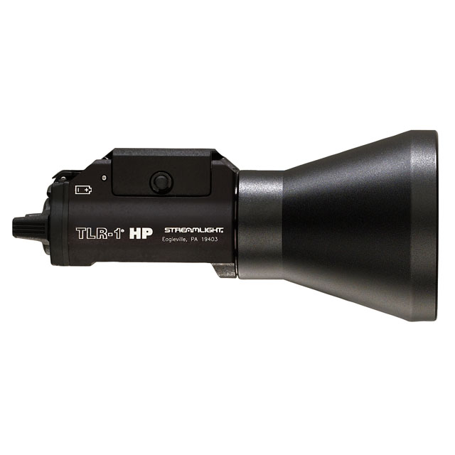 STREAMLIGHT (ストリームライト) TLR-1HP 69217 ウェポンライト