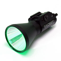 STREAMLIGHT TLR-1 GAME SPOTTER p..