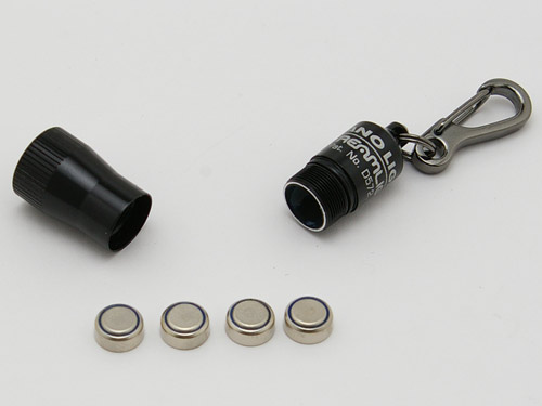 ストリームライト Streamlight ナノライト 極小ledキーライト 激安特価販売 アカリセンター