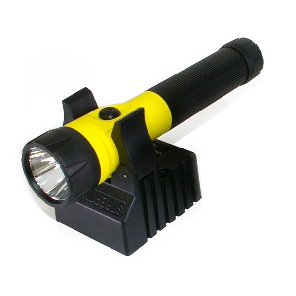 ストリームライト(STREAMLIGHT） ポリスティンガーLED 充電式LEDライト 