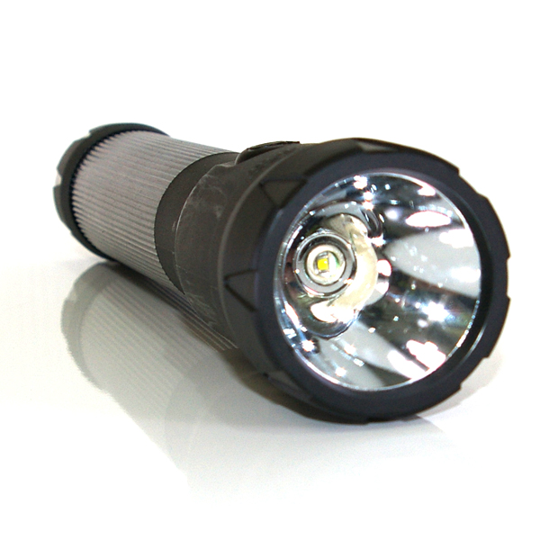 ストリームライト(STREAMLIGHT） ポリスティンガーLED 充電式LEDライト 樹脂ボディ 激安特価販売：アカリセンター