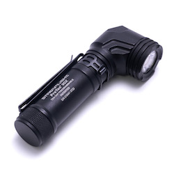 STREAMLIGHT(ストリームライト)128XU PROTAC 90 X USB タクティカルL型フラッシュライト88095 アカリ