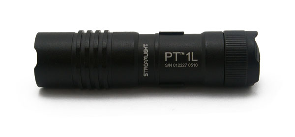 ストリームライト(STREAMLIGHT） 075 PT 1L LEDタクティカル