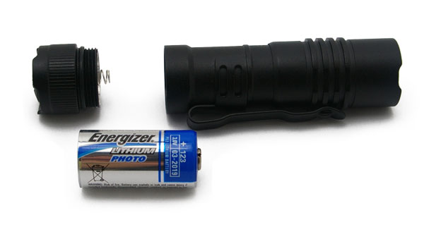ストリームライト(STREAMLIGHT） 075 PT 1L LEDタクティカル
