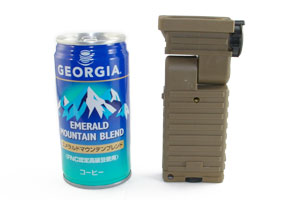 ストリームライト(STREAMLIGHT）058C 058G サイドワインダー