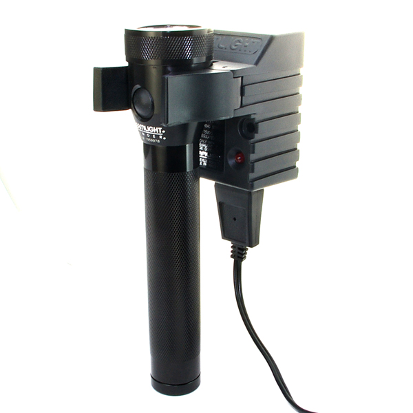 ストリームライト(STREAMLIGHT） スティンガー充電式キセノン