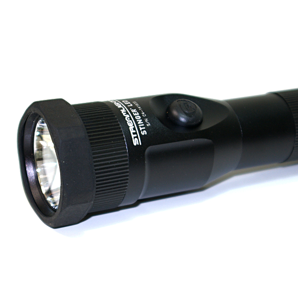 ストリームライト(STREAMLIGHT）001LF / 001LPF スティンガーLED 充電式LEDライト 激安特価販売：アカリセンター