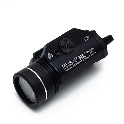 STREAMLIGHT(ストリームライト)69260 TLR-1 HL レールマウント