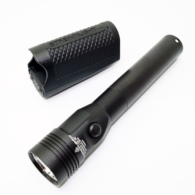 Stinger Classic Streamlight 88053 Duty Holster For Stinger Led Stinger Led Hl