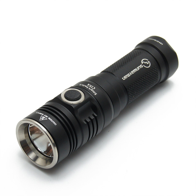 SUNWAYMAN (サンウェイマン) C15A DOLPHIN ドルフィン XM-L2