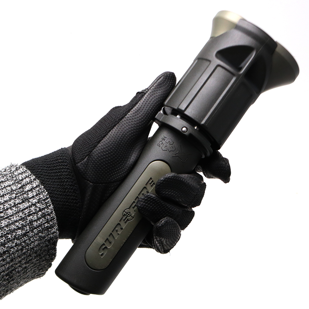 アウトドア SUREFIRE STILETTO充電式ライト シュアファイア | cq.co.nz