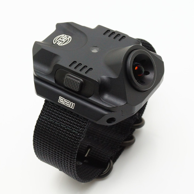 SUREFIRE (シュアファイア) 2211 リストライト 充電式 激安価格販売
