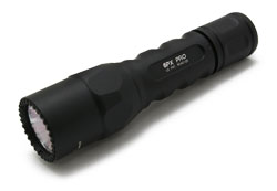 SUREFIRE 6PX-B-BK Pro 200[f